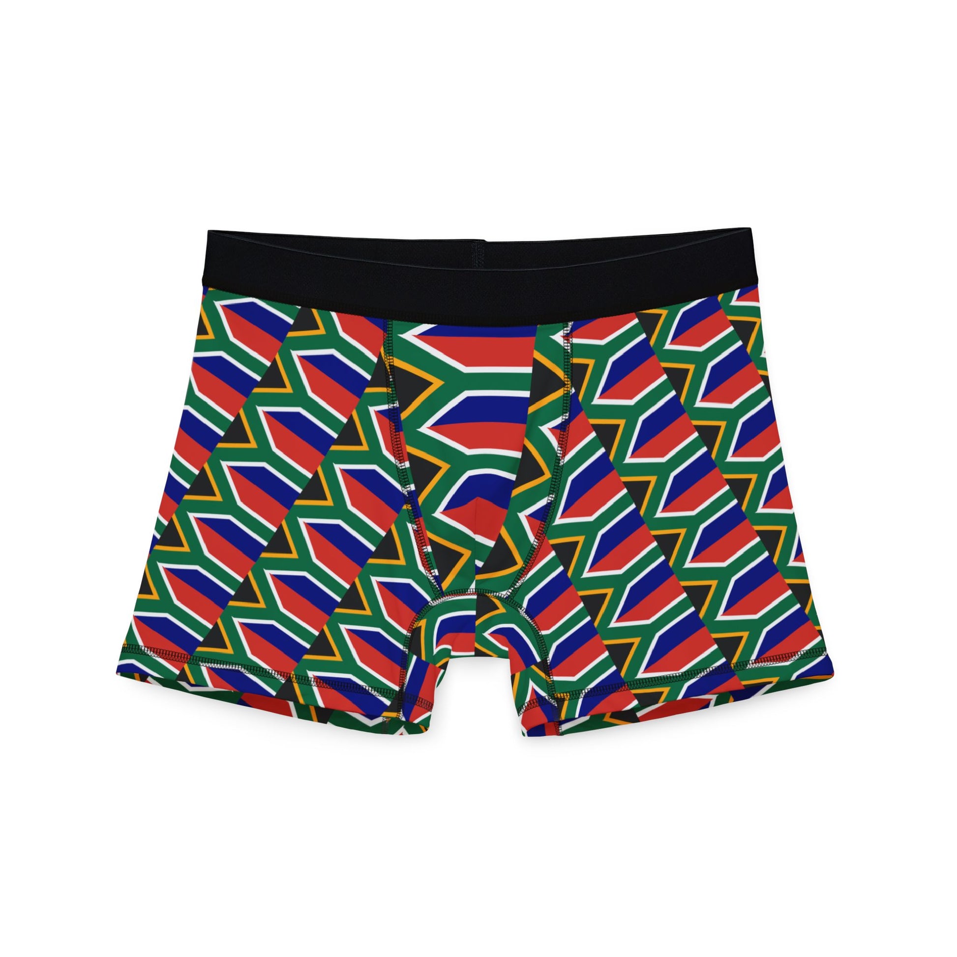 SAFFA Men's Boxers