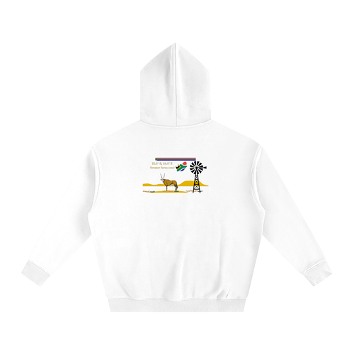 KAROO NC Hoodie – Coordinates of the Heart
