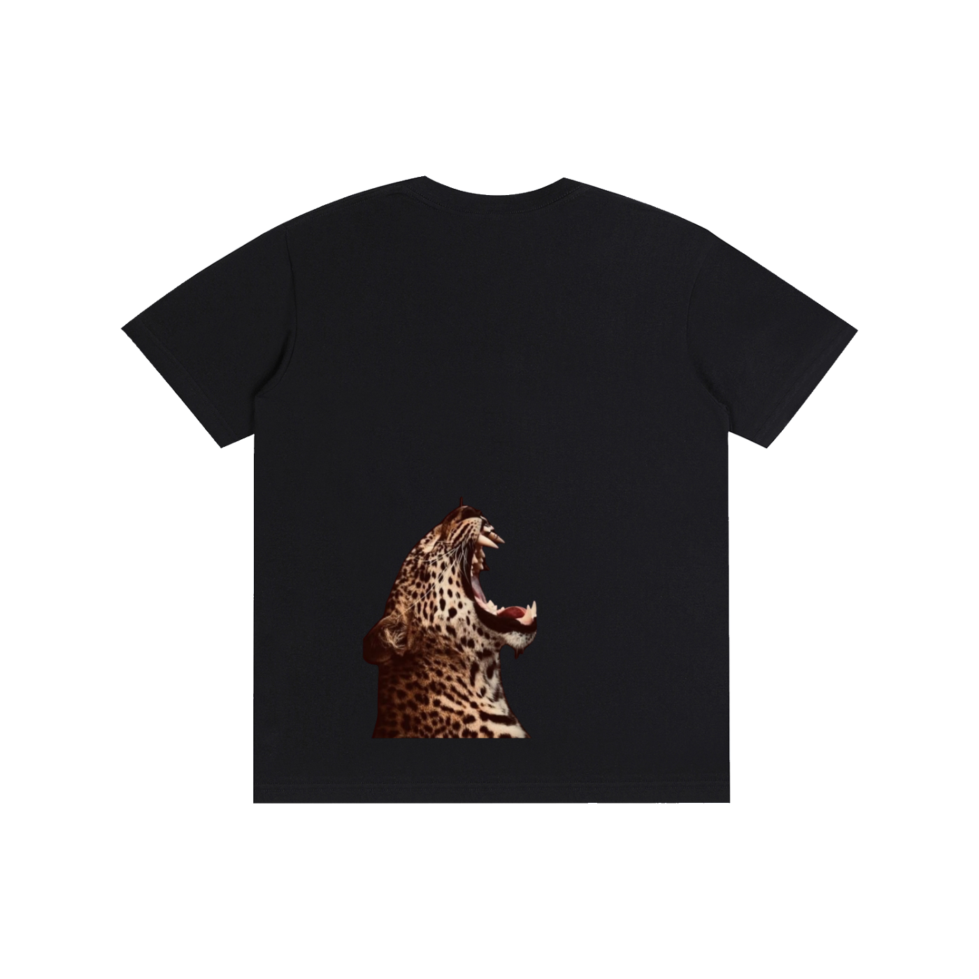Pure Cotton Unisex T-Shirt