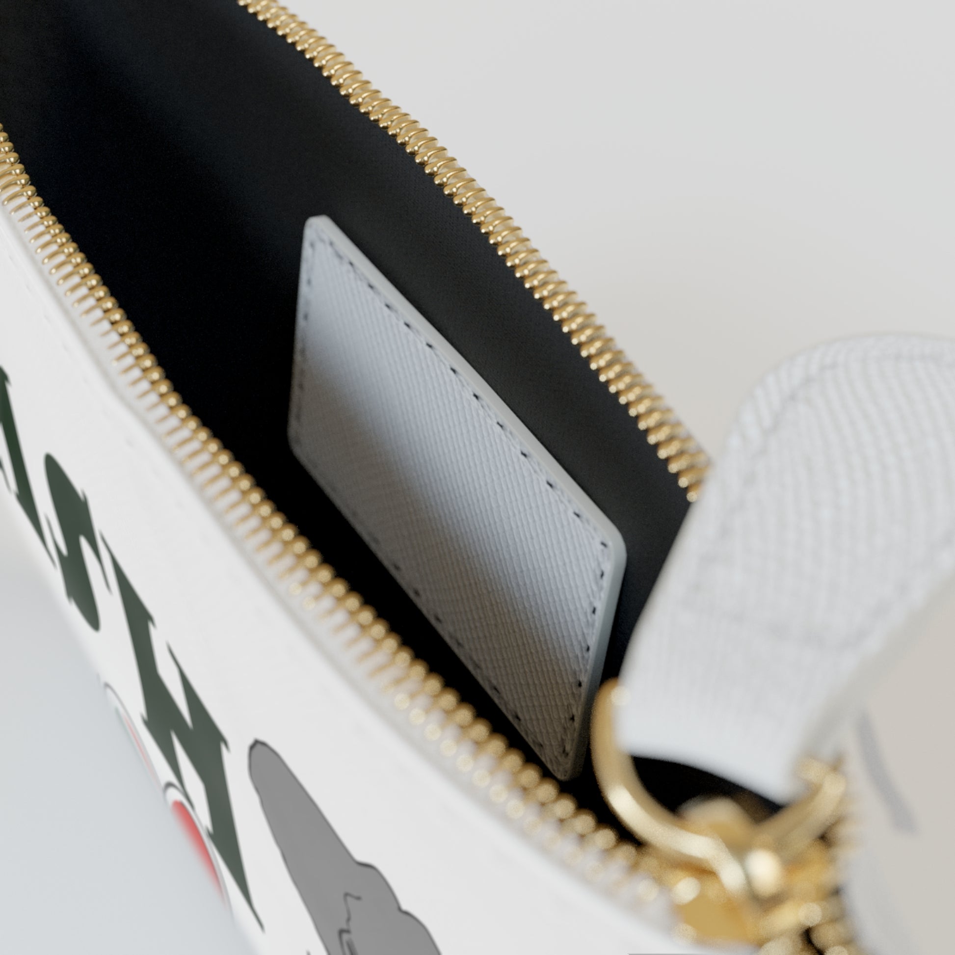 EISH Mini Clutch Bag 🐘