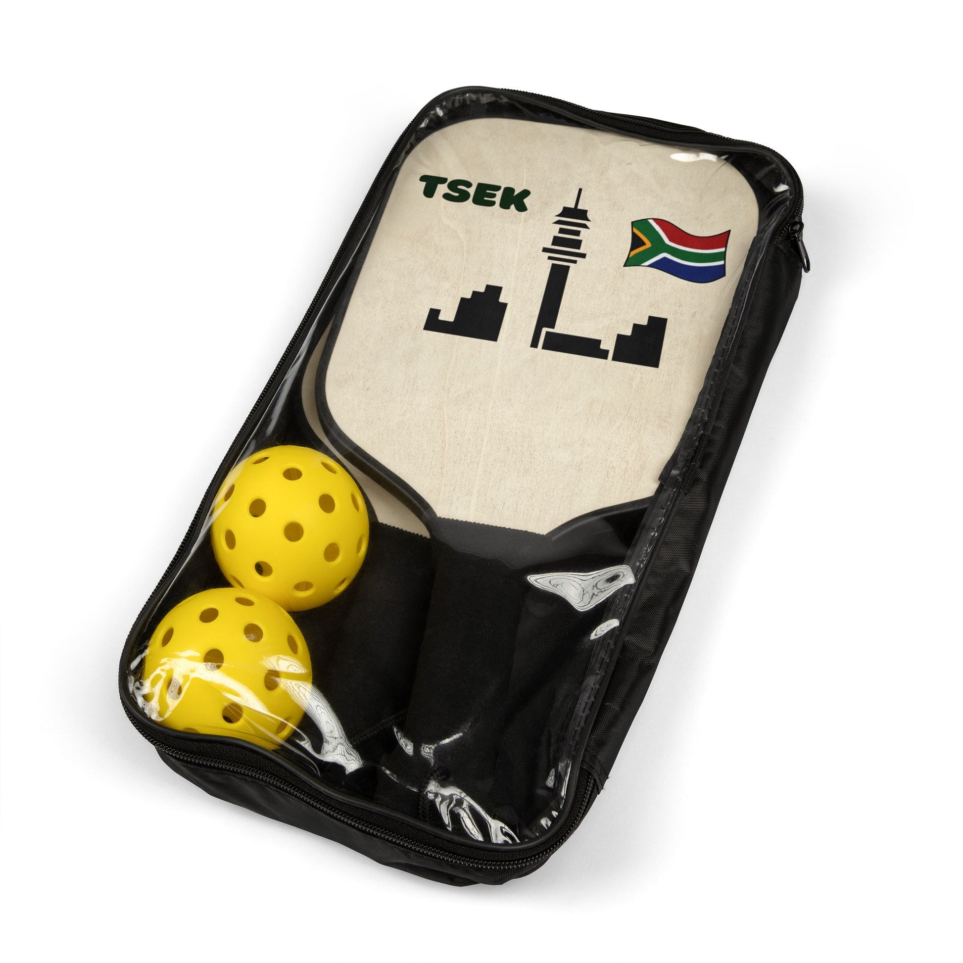 TSEK! Pickleball Kit