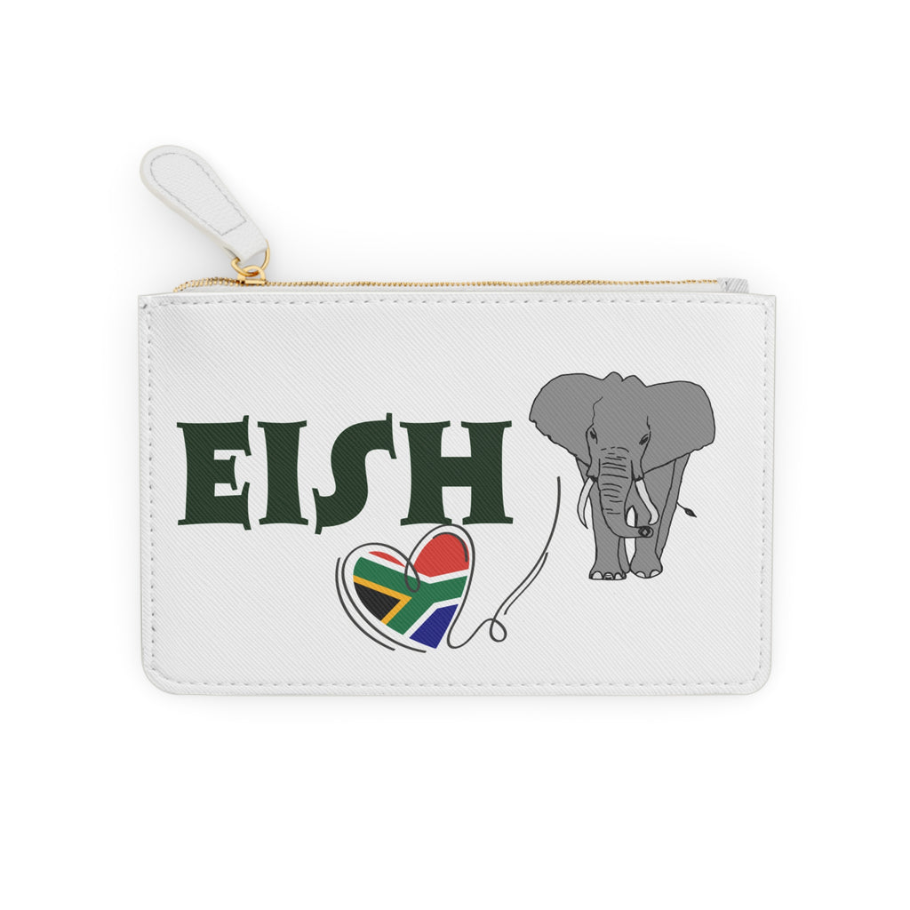 EISH Mini Clutch Bag 🐘