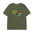 The Braai King Tee