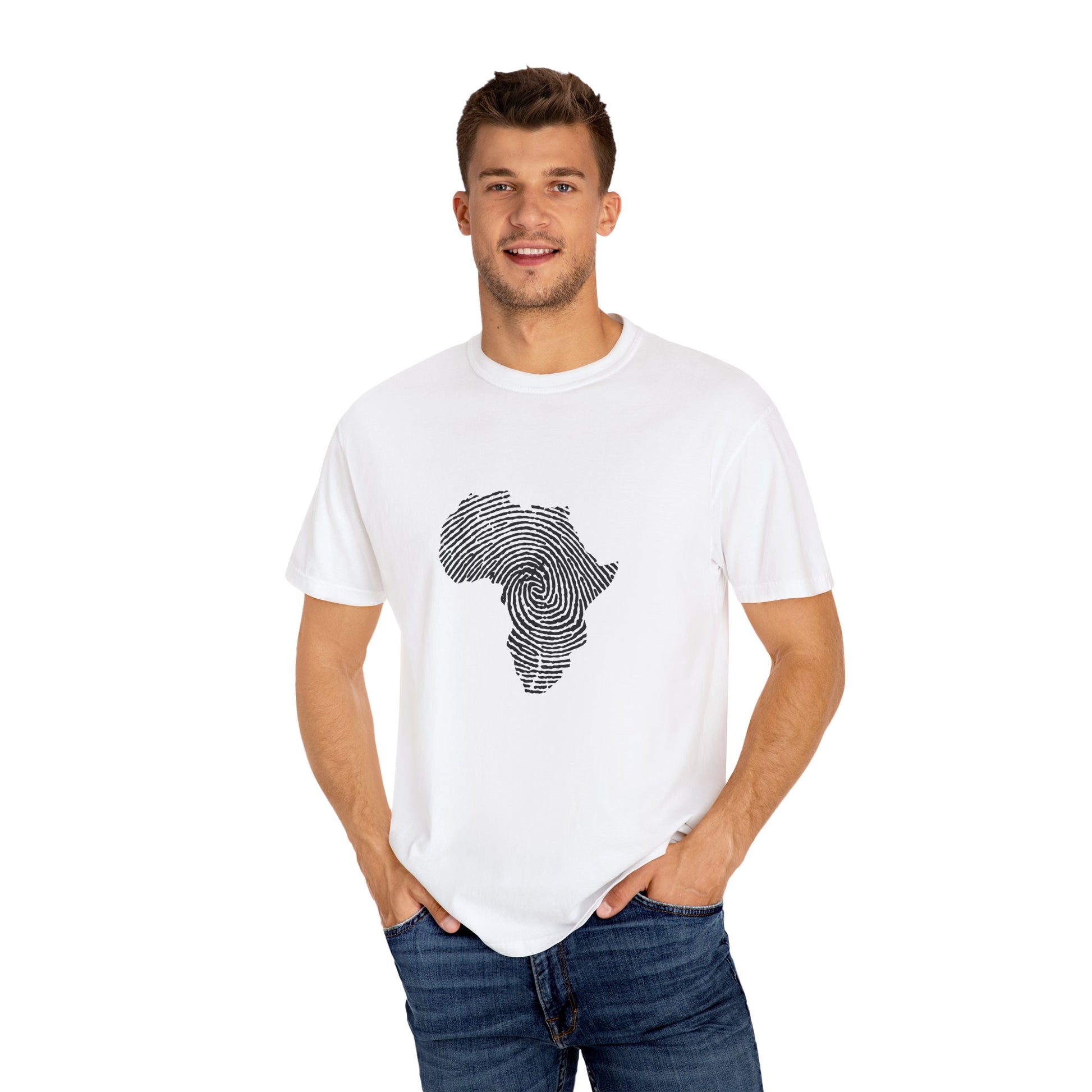 The Motherland Tee