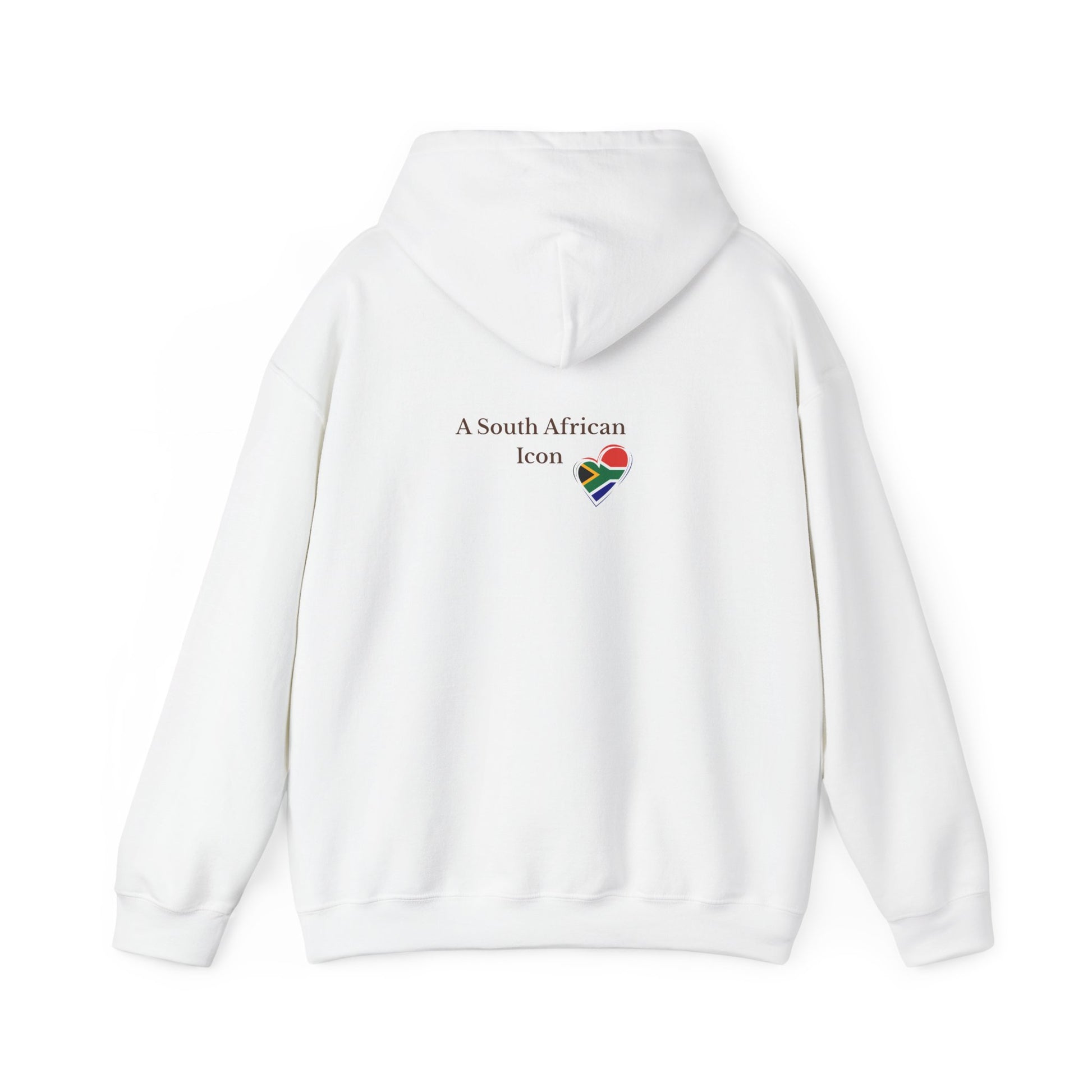 OUMA Hoodie – A South African Icon