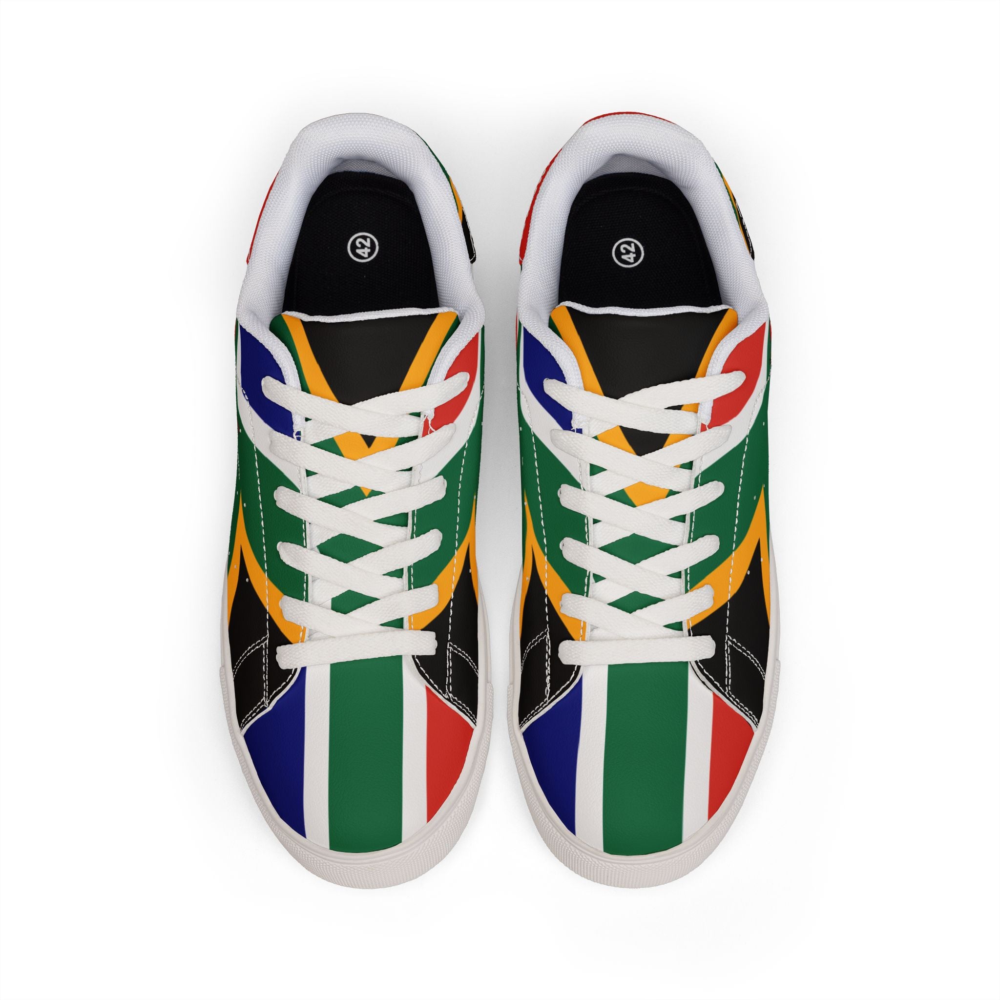 LEKKA “Foundation” Takkies