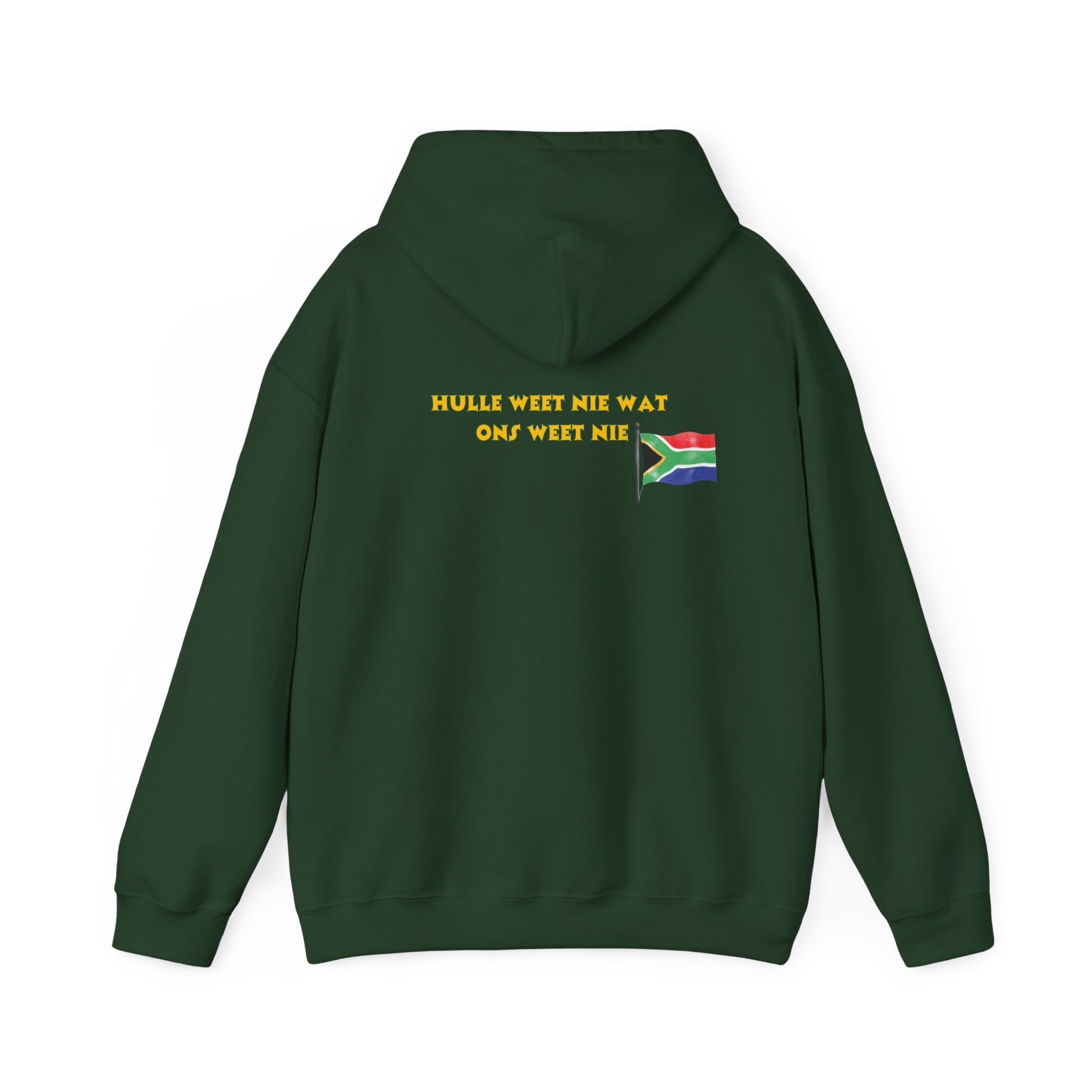 GO Bokke Hoodie