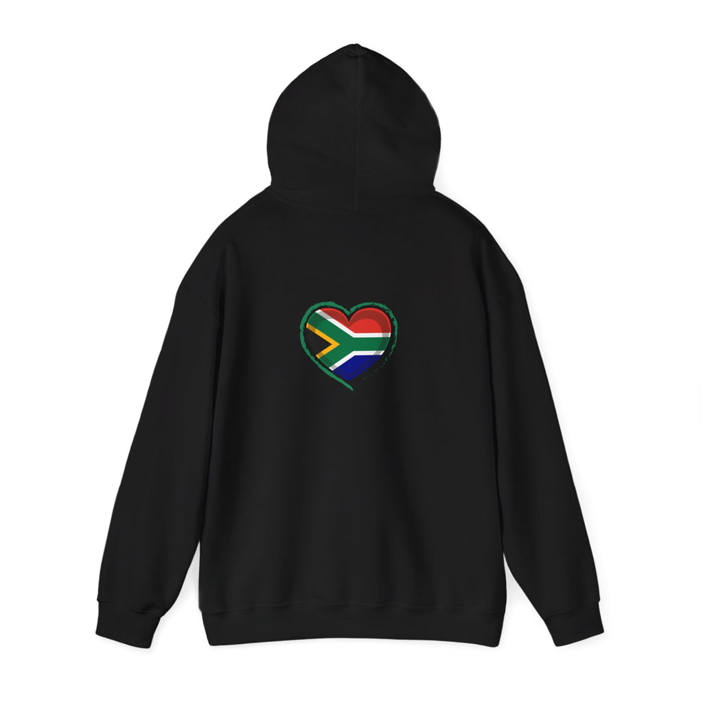 🦁 SIMBA SAFFA HOODIE