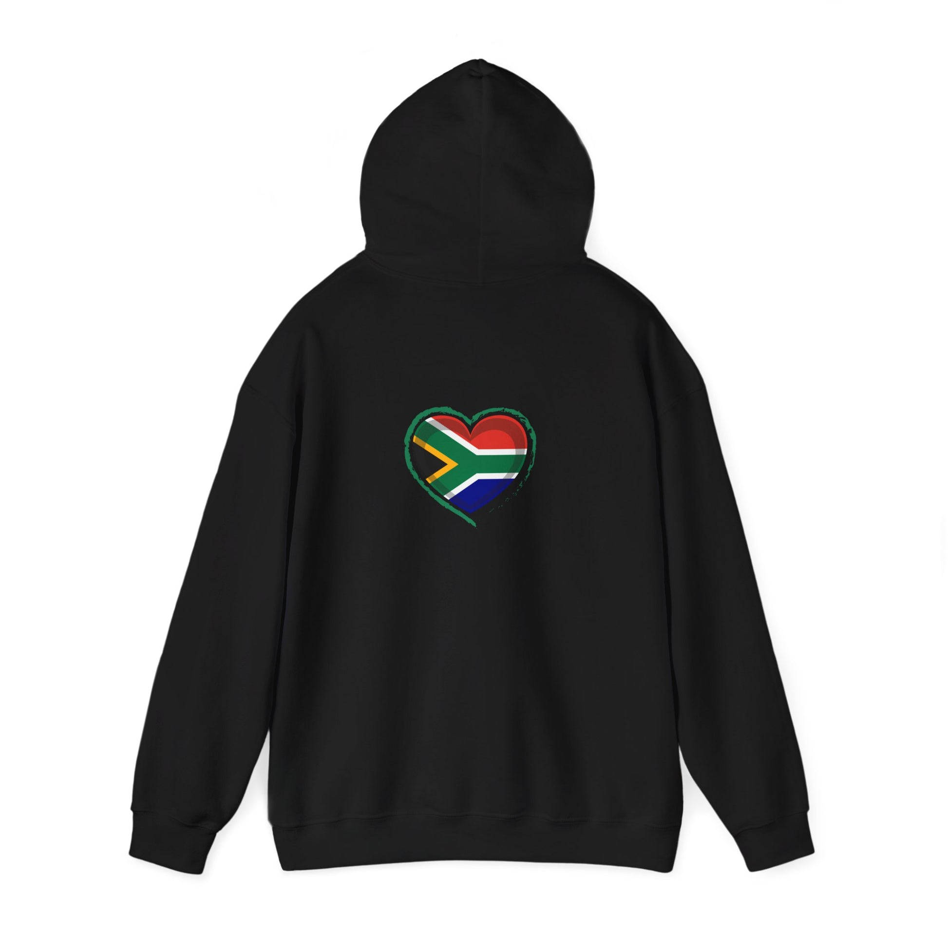 🦁 SIMBA SAFFA HOODIE
