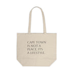 LEKKA Tote – Cape Town State of Mind