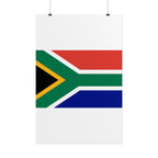 LEKKA Rolled Poster – The Flag That Slaps