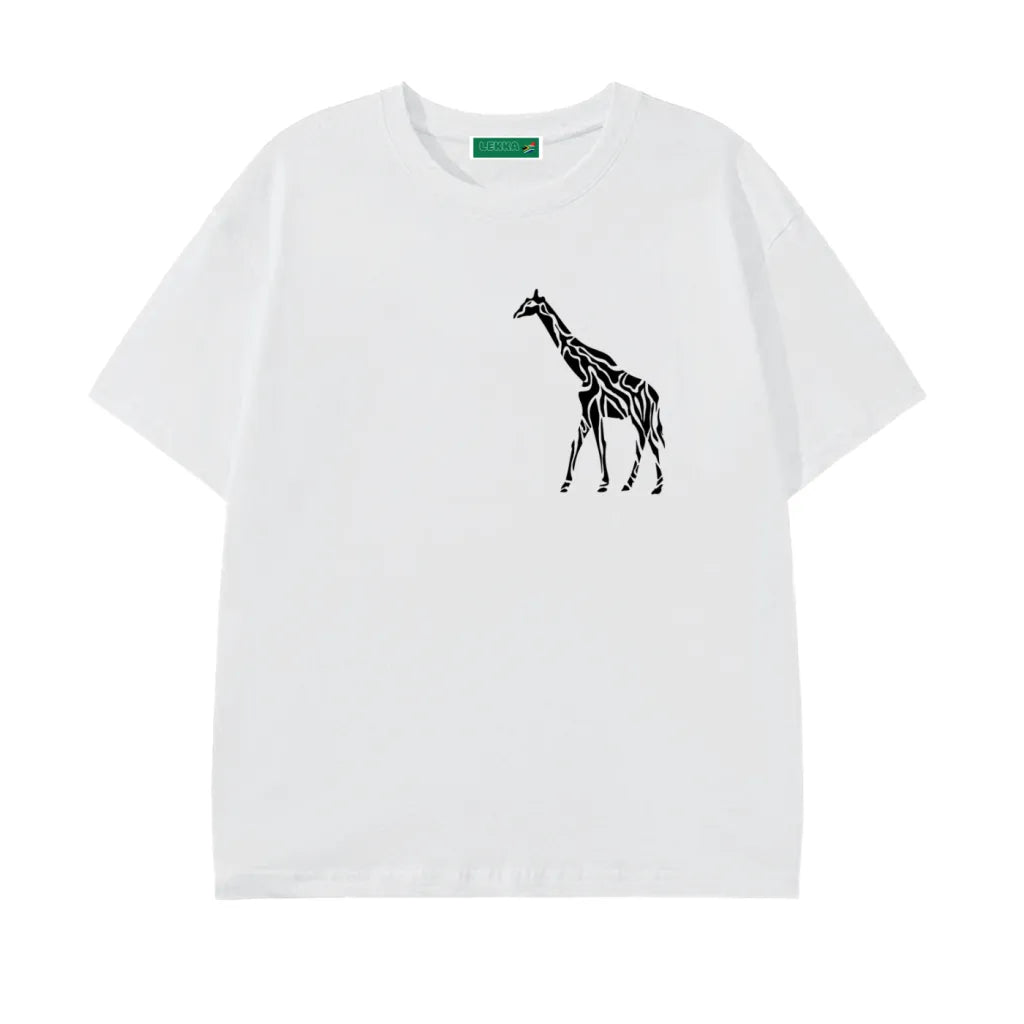 The Giraffe Tee