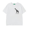 The Giraffe Tee