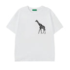 The Giraffe Tee