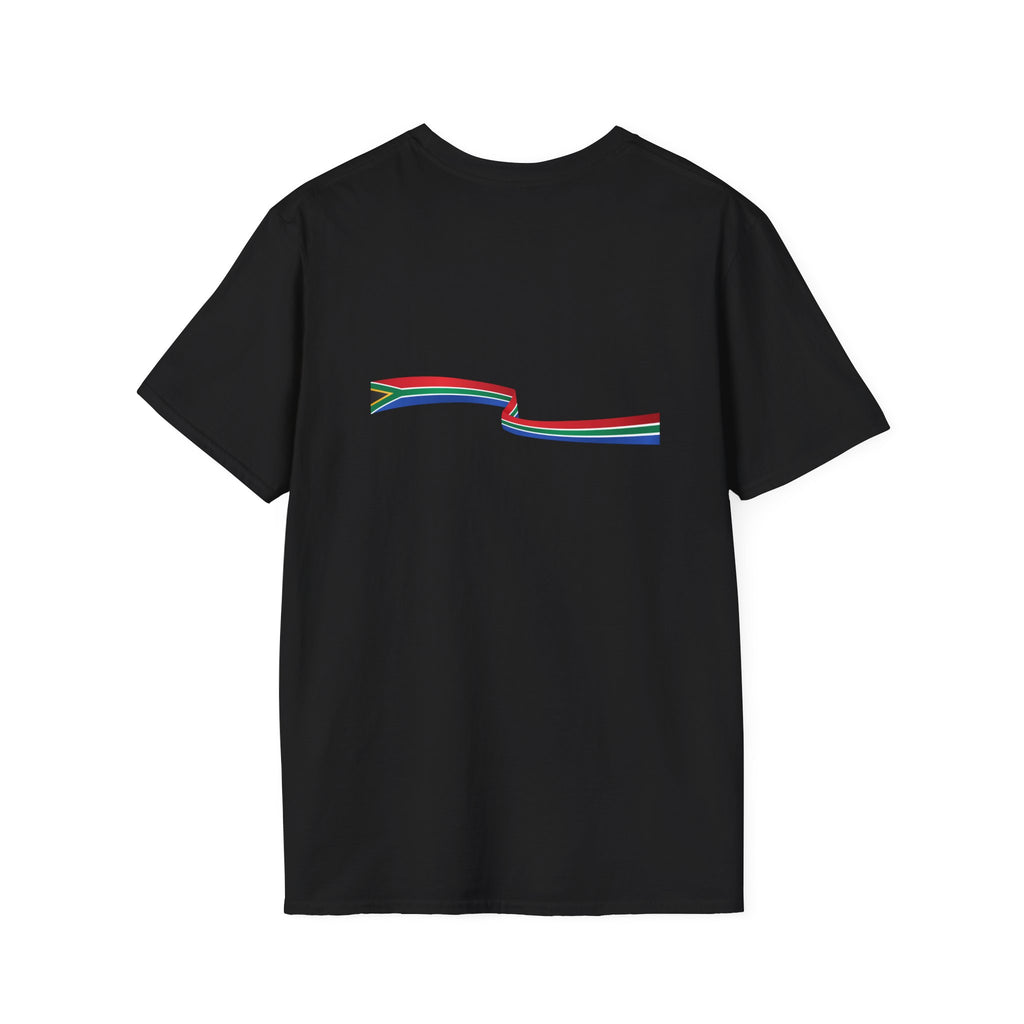 I ❤️ SA Flag Tee