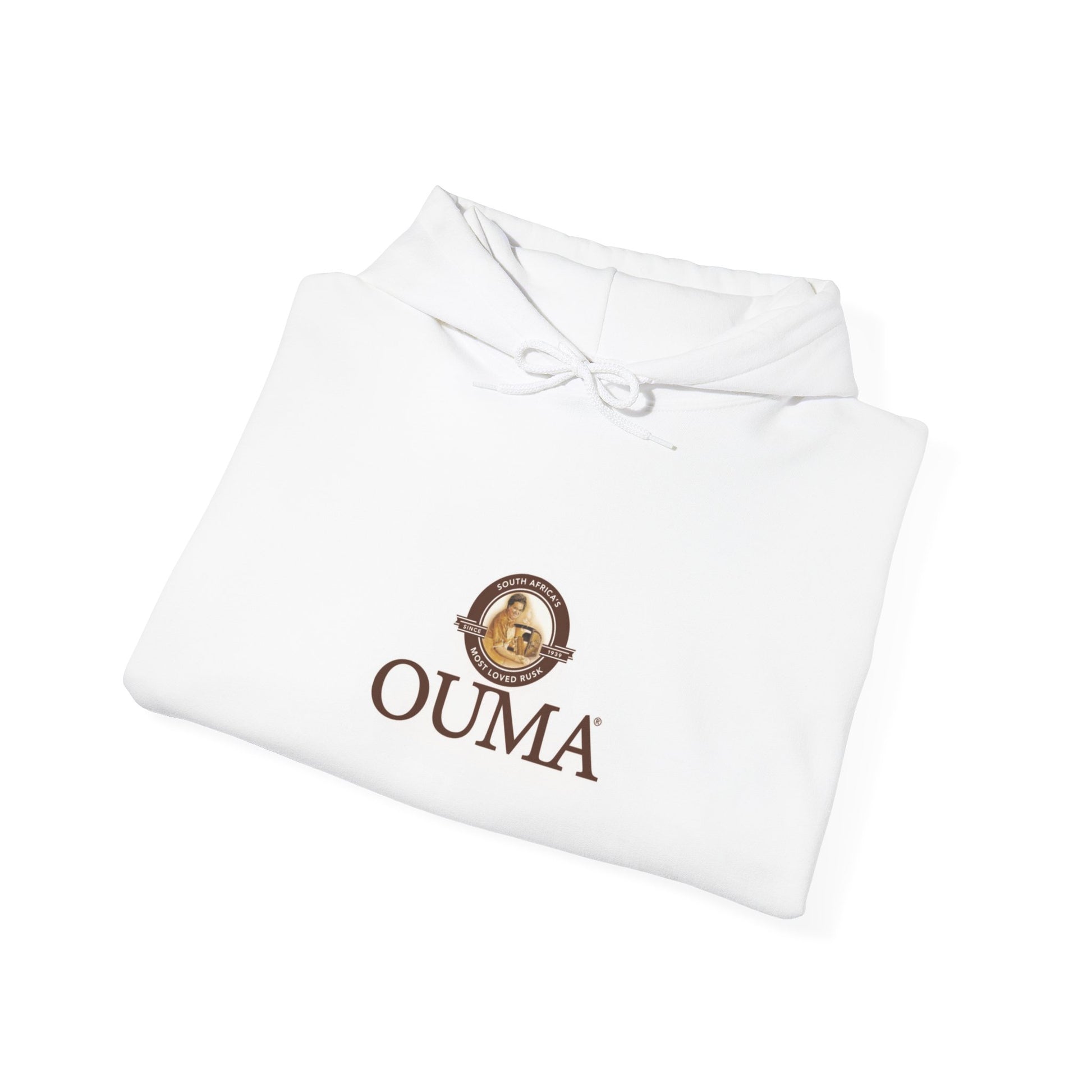 OUMA Hoodie – A South African Icon