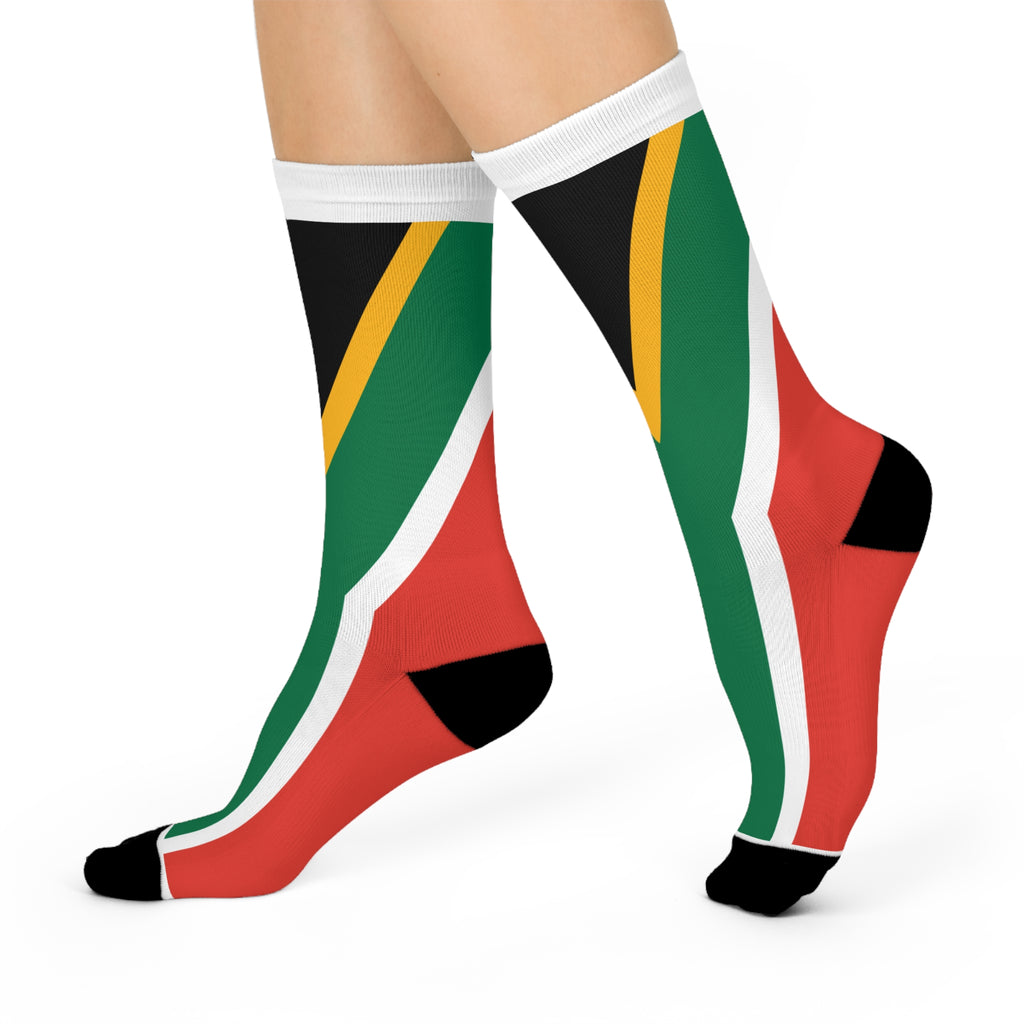 LEKKA SA FLAG SOCKS