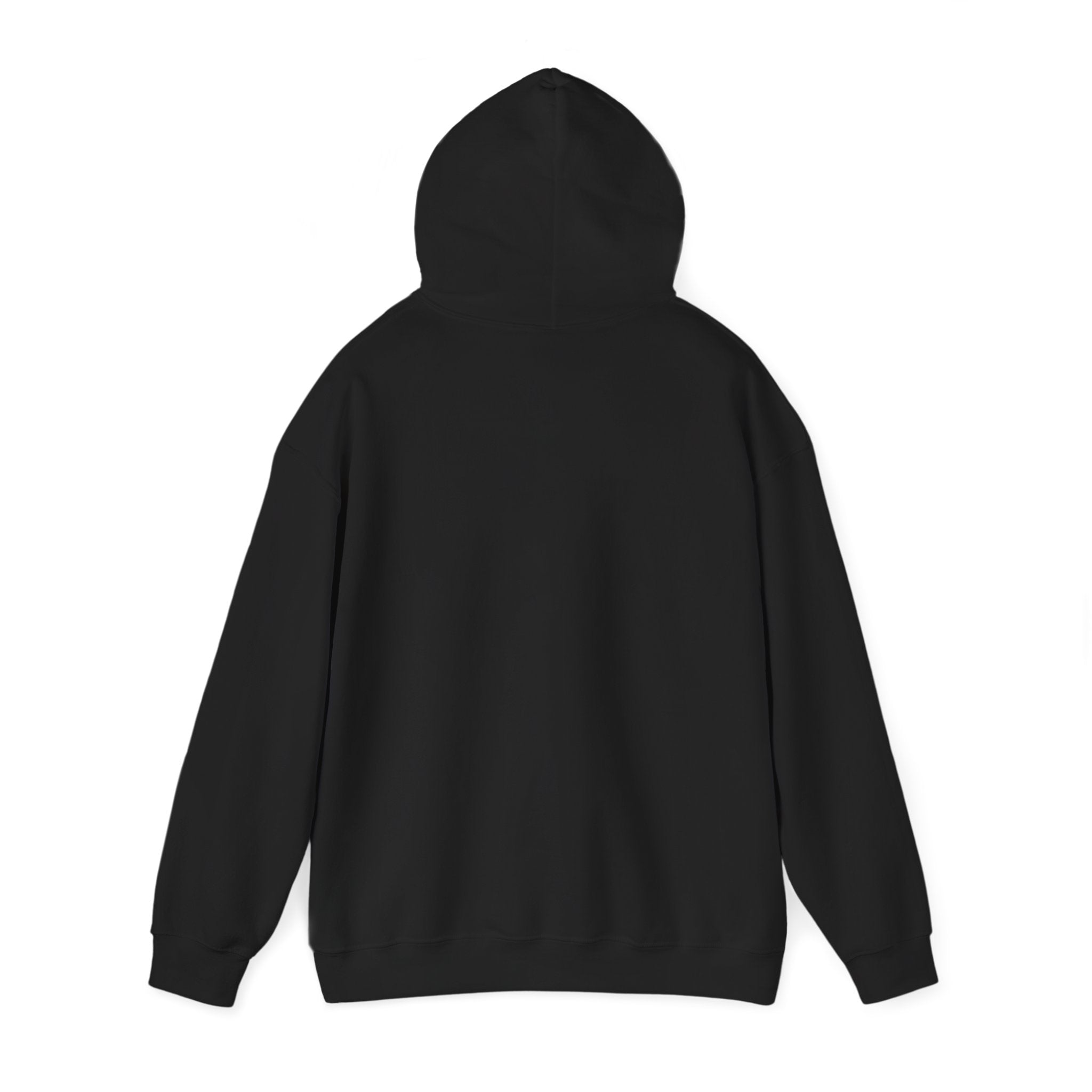 Black Cat Hoodie – The Legendary Saffa Peanut Butter Brand, Now in Hoodie Form