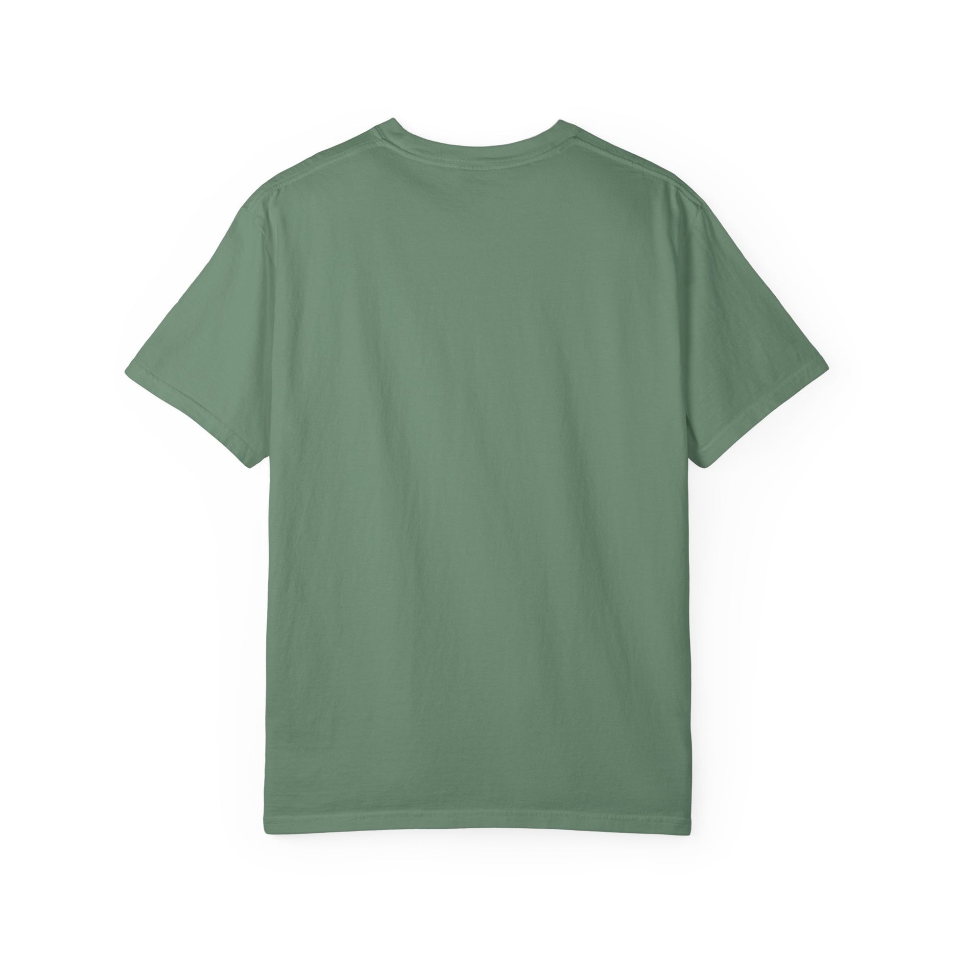 MADE IN SA Tee – 100% Lekker Certified
