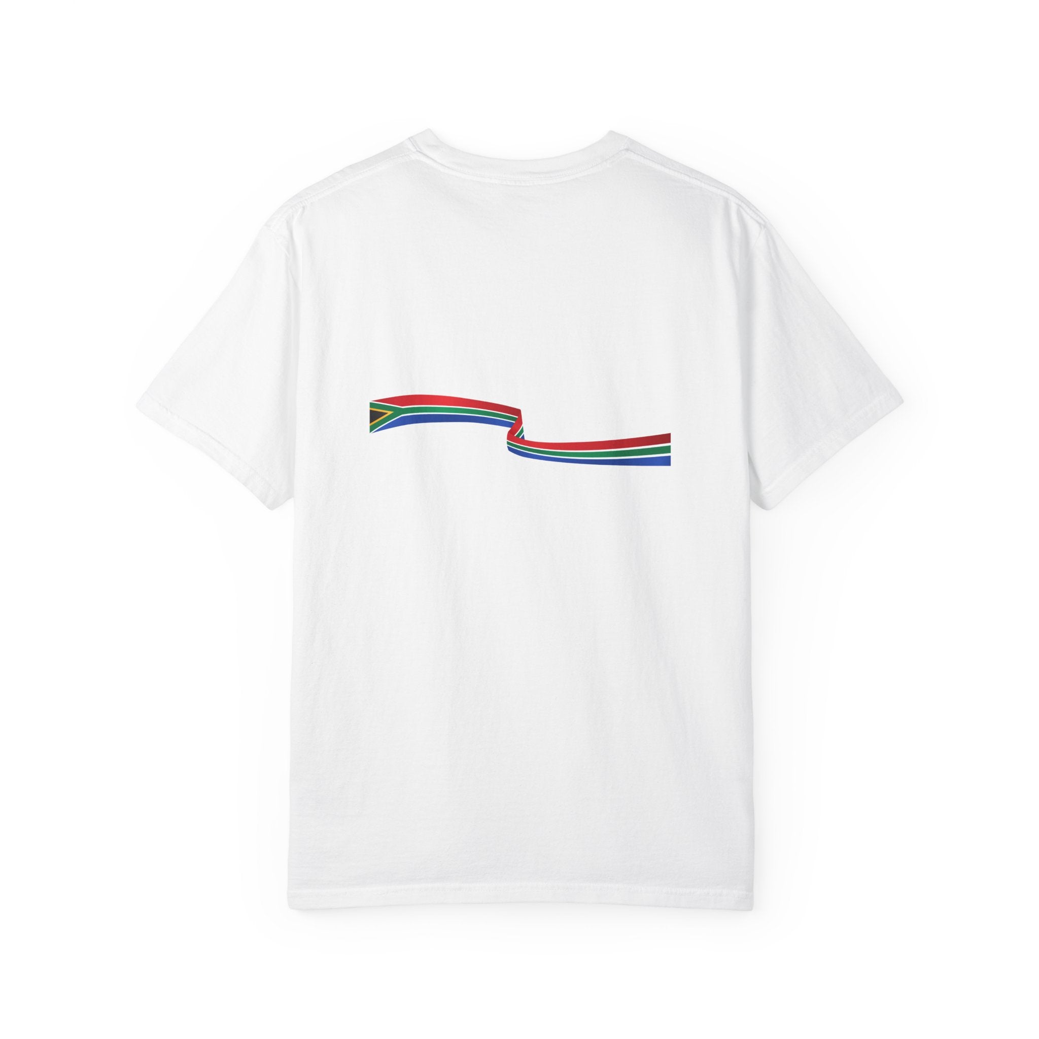 ZEBRA REPUBLIC T SHIRT 🦓