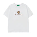 The Ouma Heritage Tee