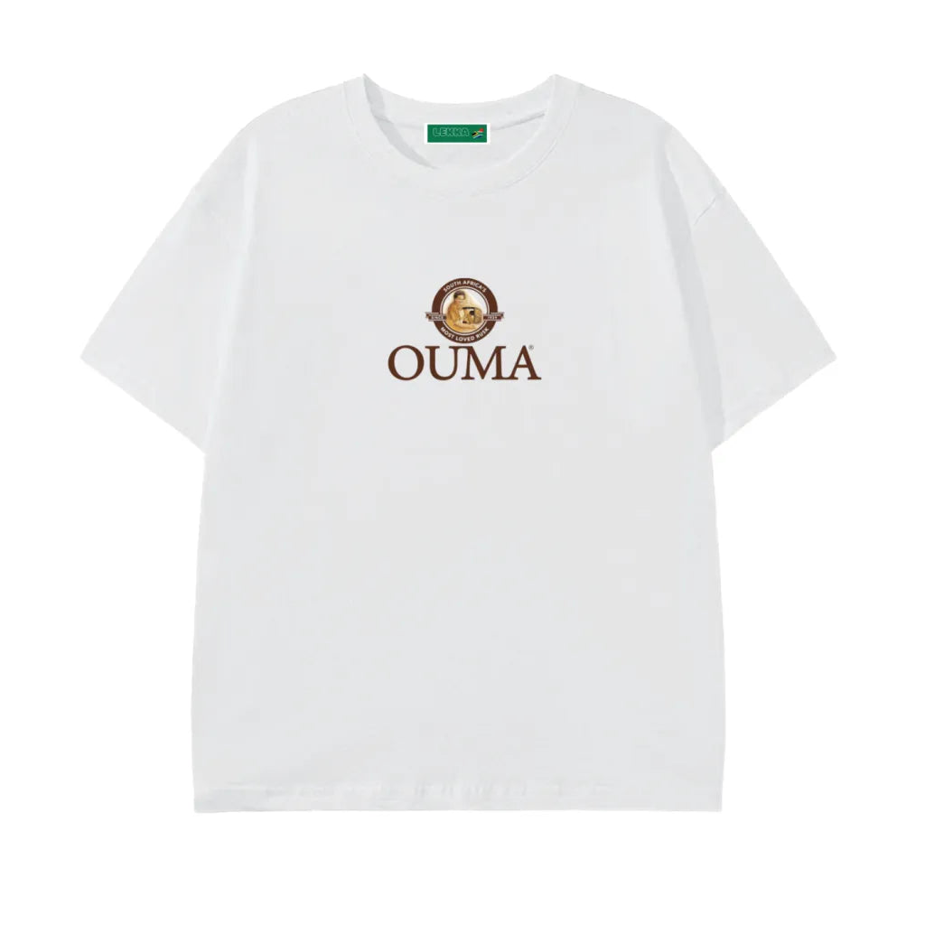 The Ouma Heritage Tee