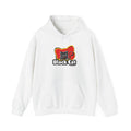 Black Cat Hoodie – The Legendary Saffa Peanut Butter Brand, Now in Hoodie Form