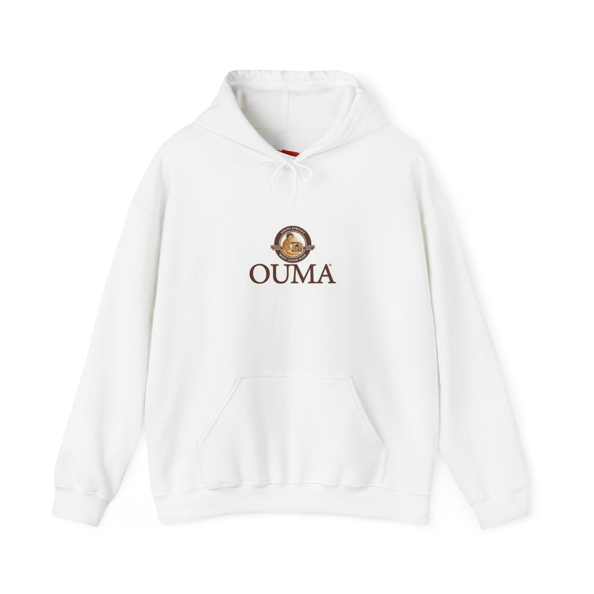 OUMA Hoodie – A South African Icon