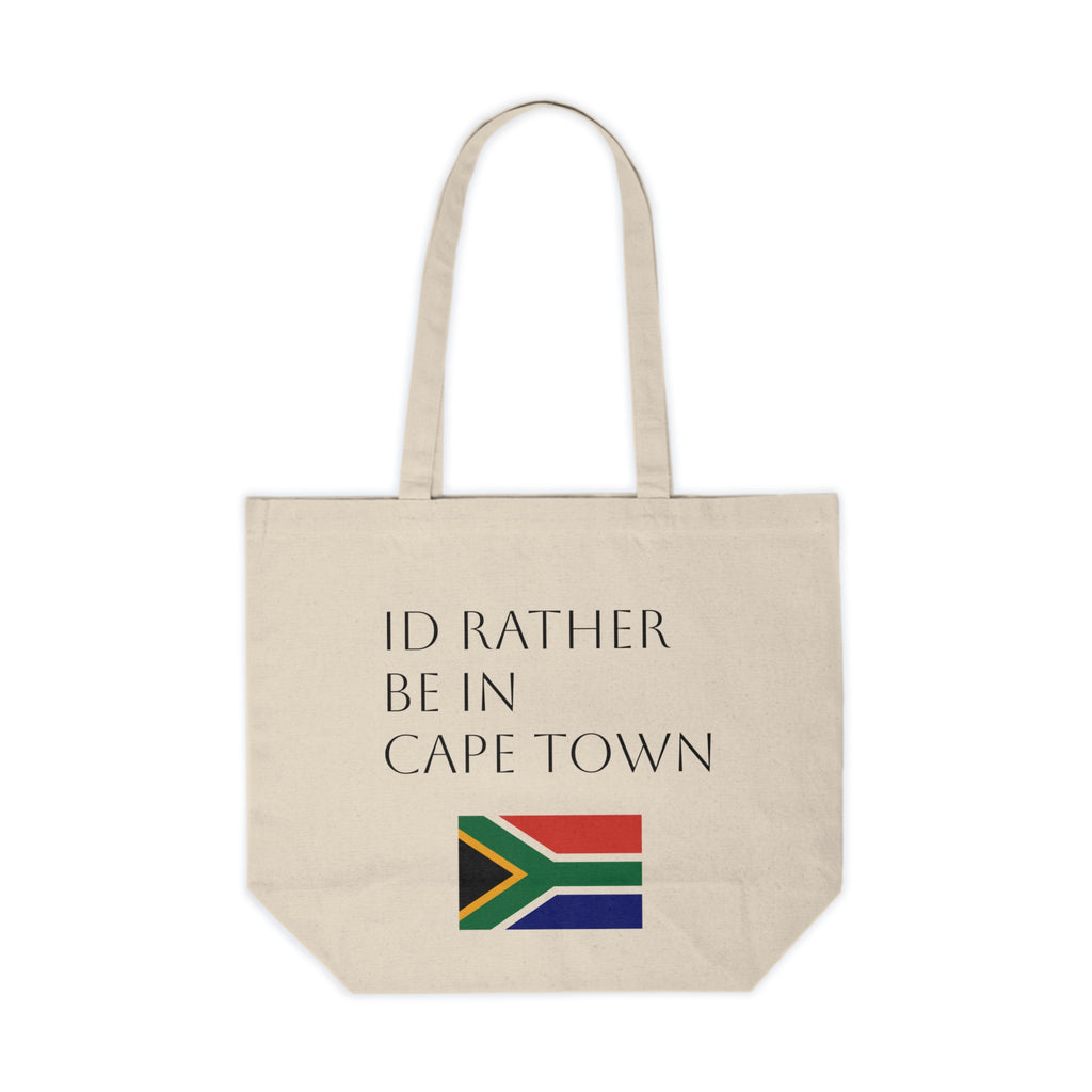 LEKKA Tote – Cape Town State of Mind
