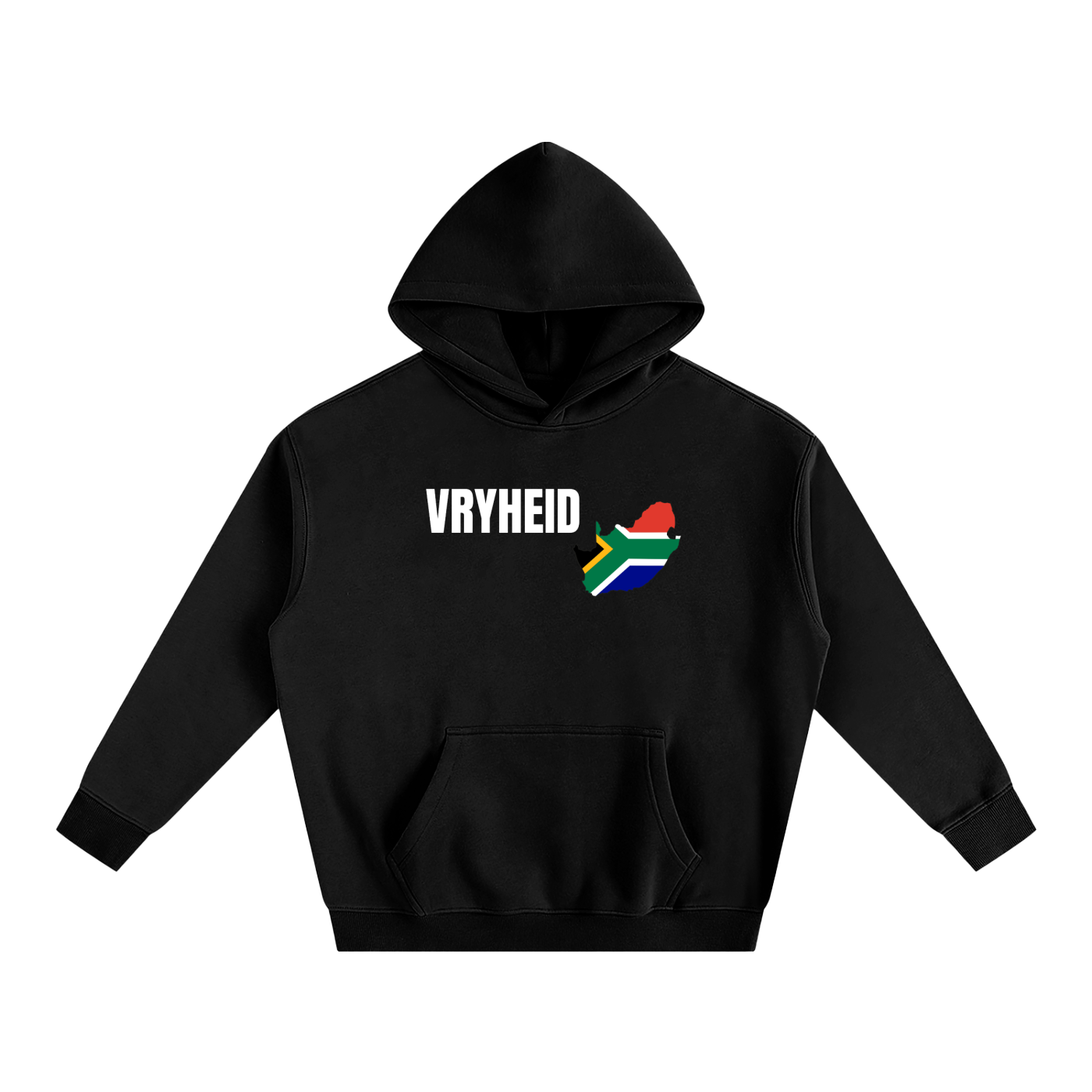 The VRYHEID Hoodie