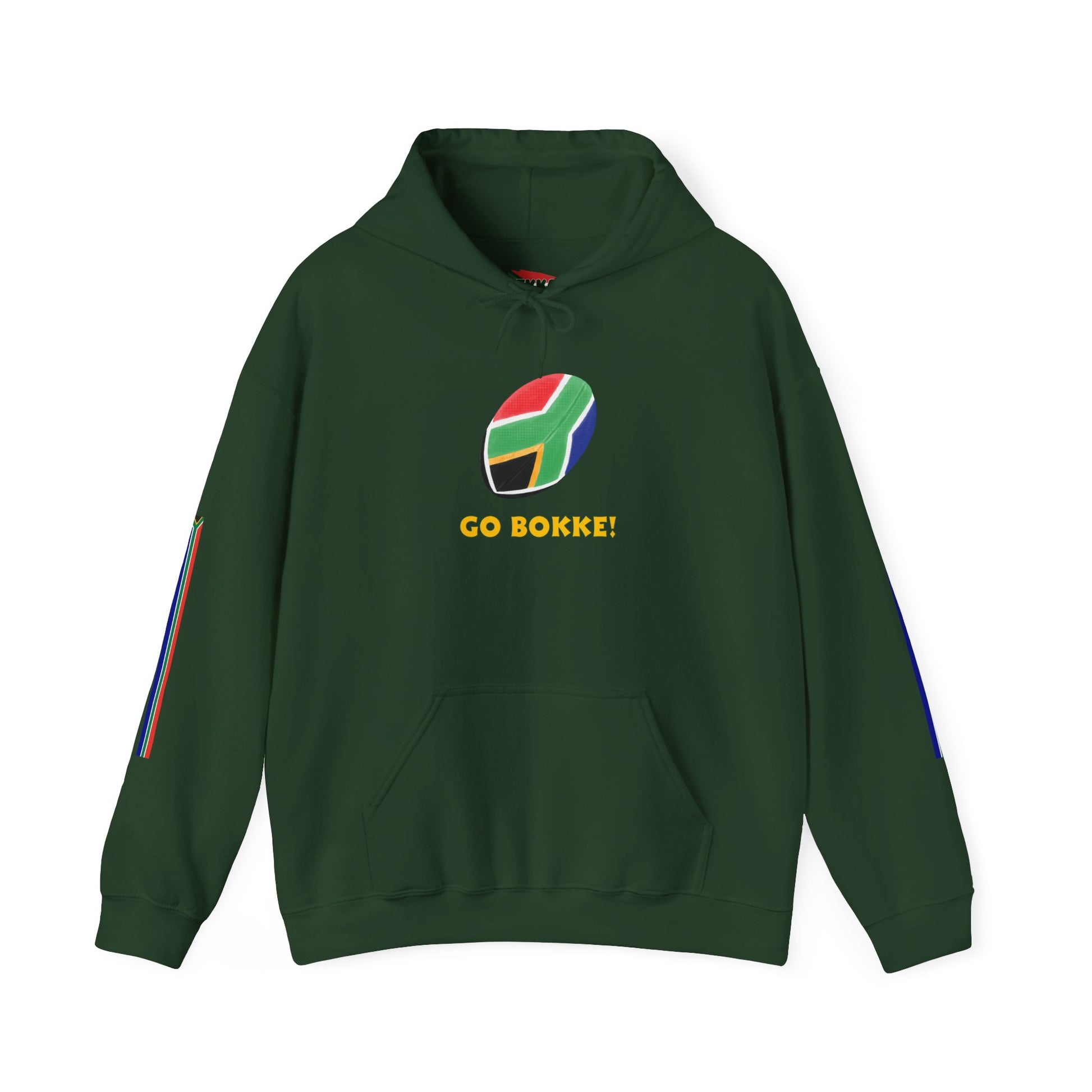 GO Bokke Hoodie