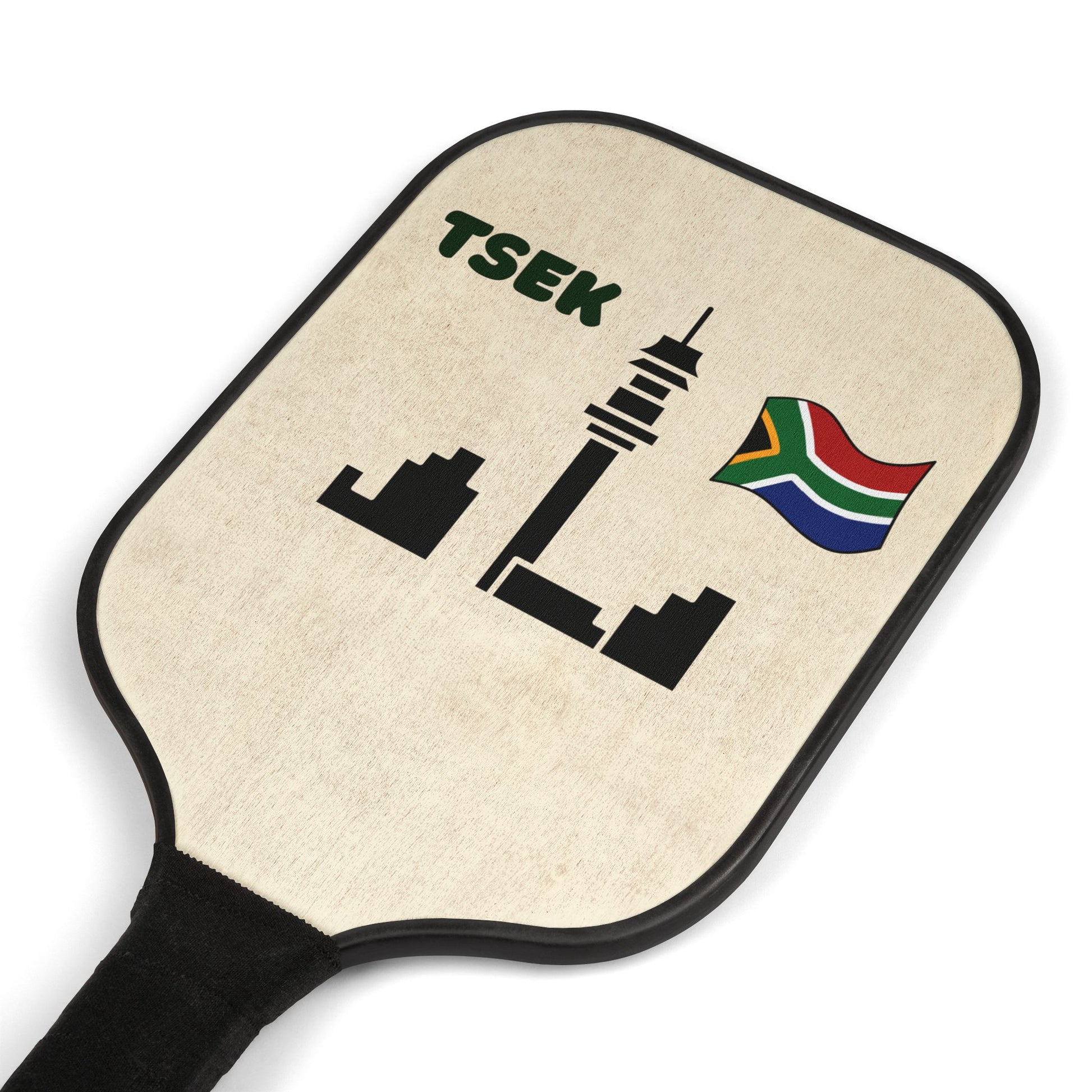 TSEK! Pickleball Kit