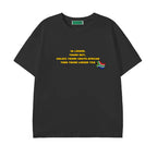 “You’re Not, Unless…” Tee