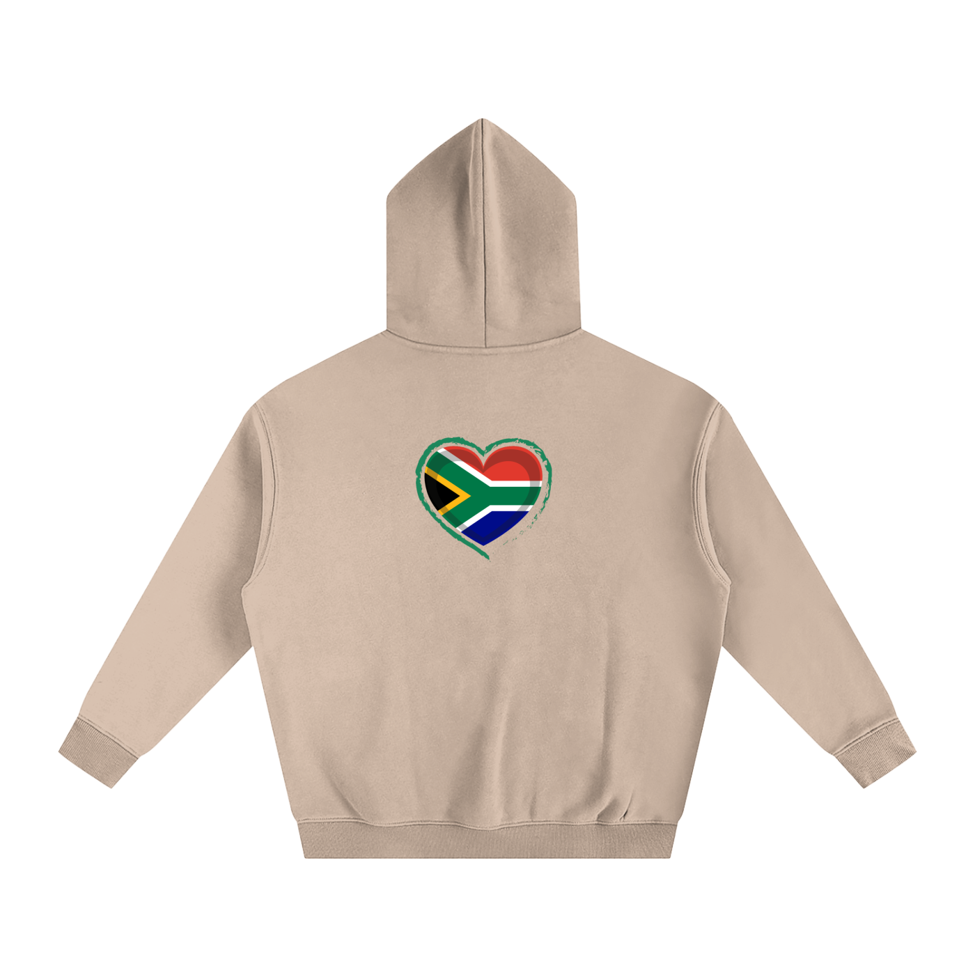 The Simba Classic Hoodie