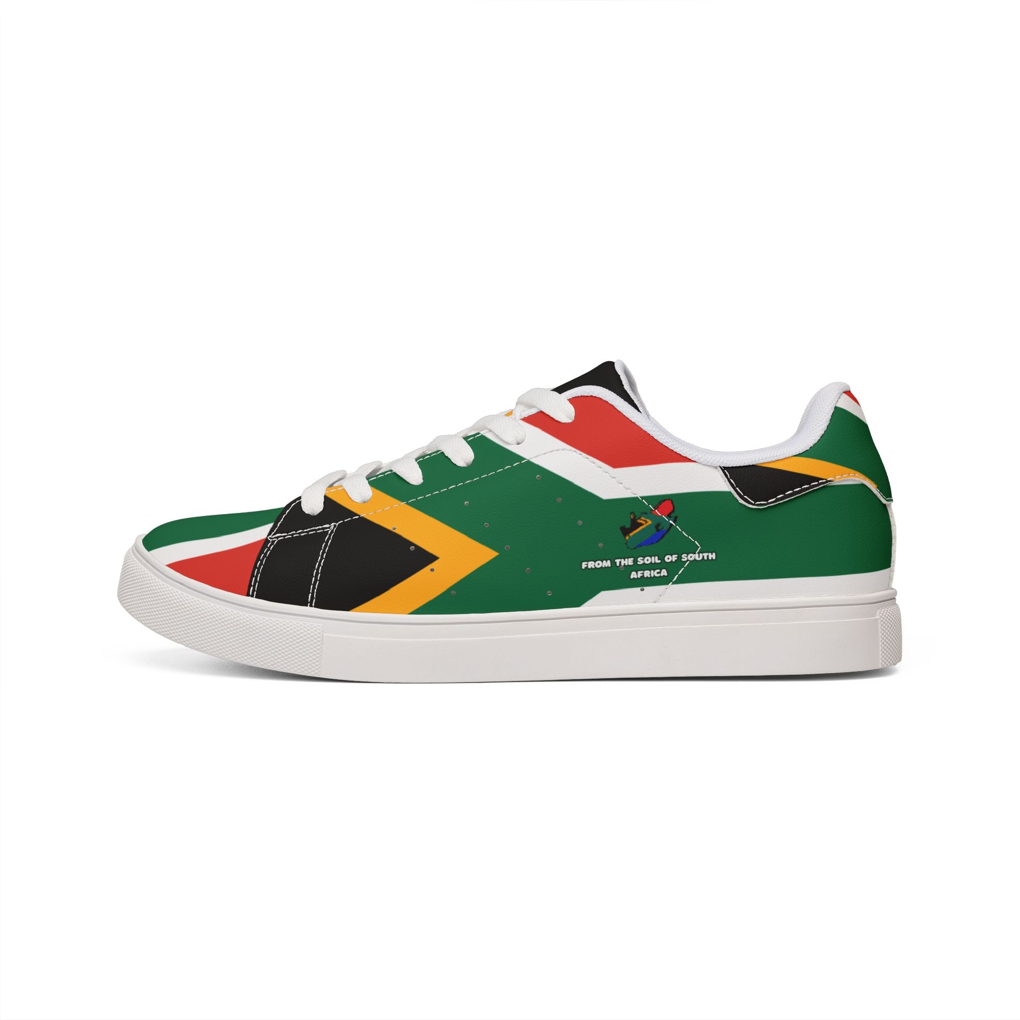 LEKKA “Foundation” Takkies