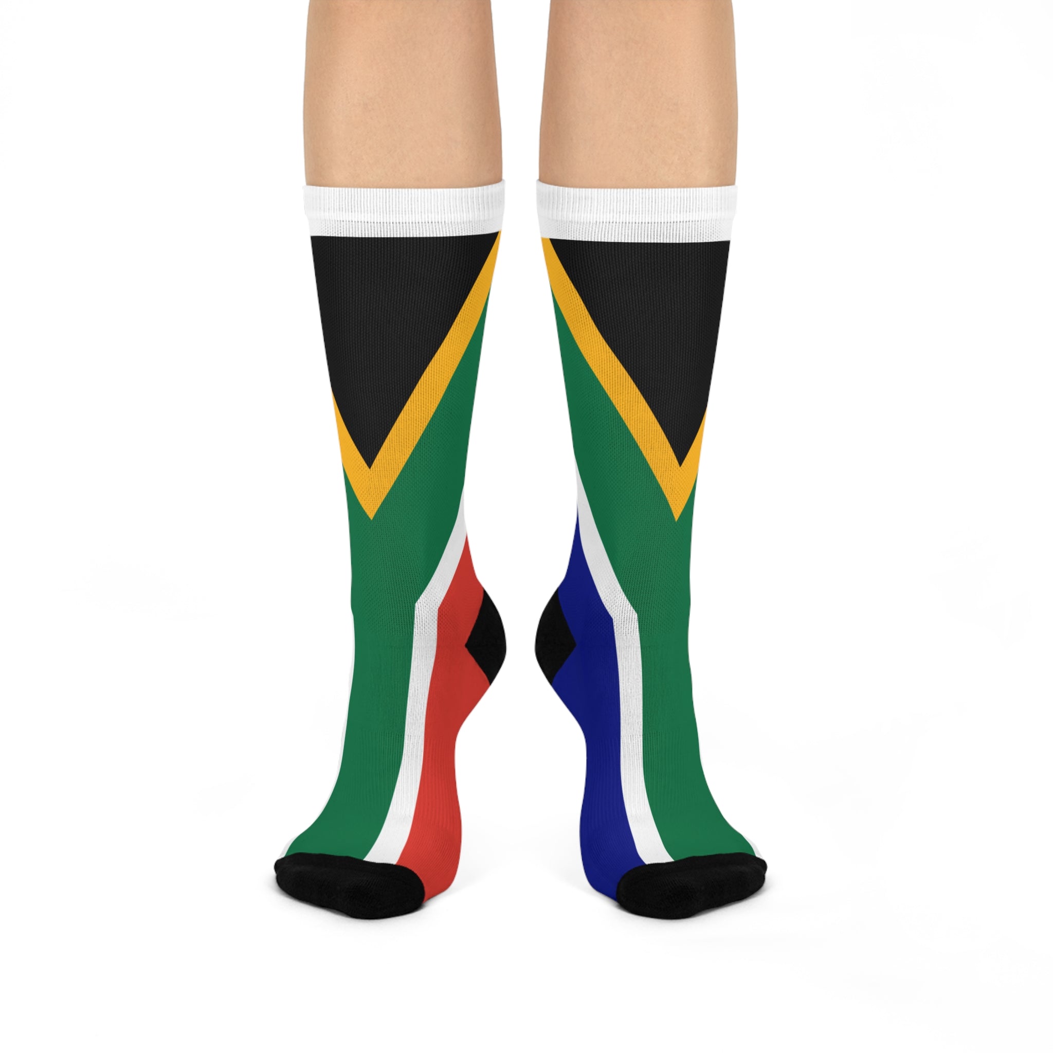 LEKKA SA FLAG SOCKS