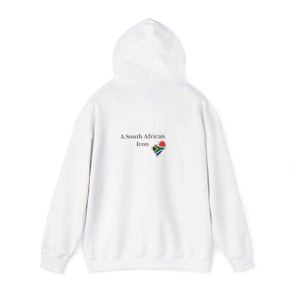 OUMA Hoodie – A South African Icon
