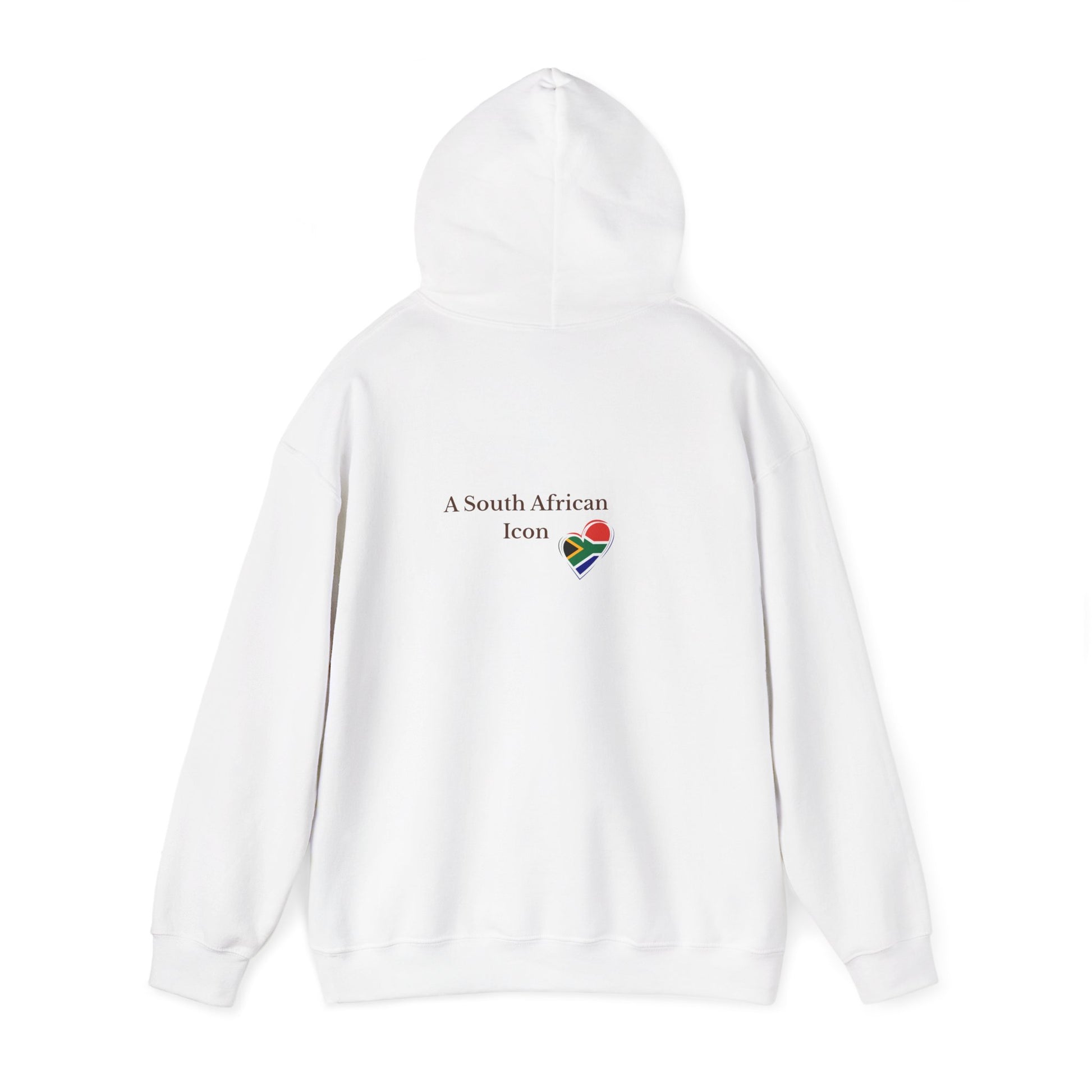 OUMA Hoodie – A South African Icon