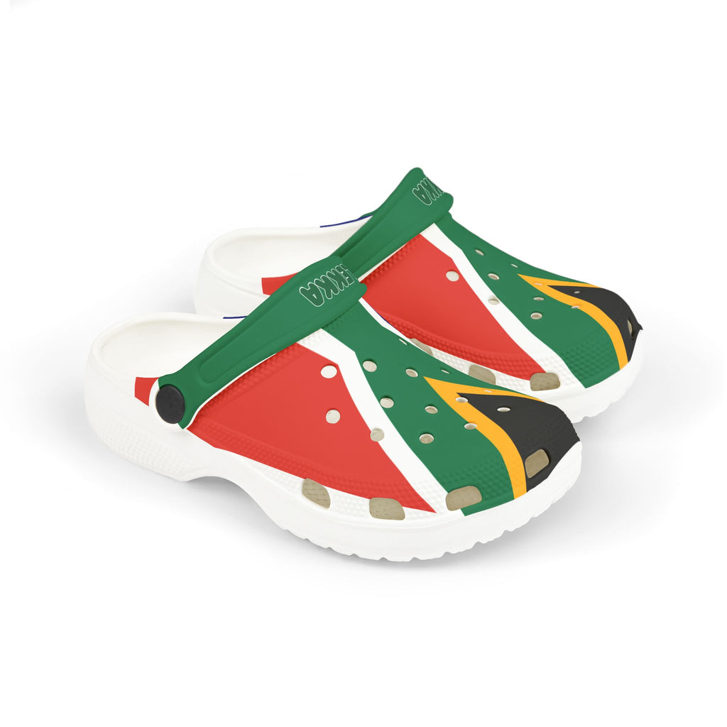 LEKKA Little Legends Clogs