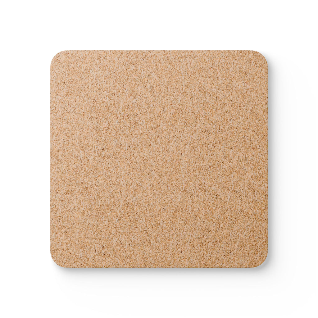 LEKKA Coaster Set – Sips with the Saffa Flag 🇿🇦