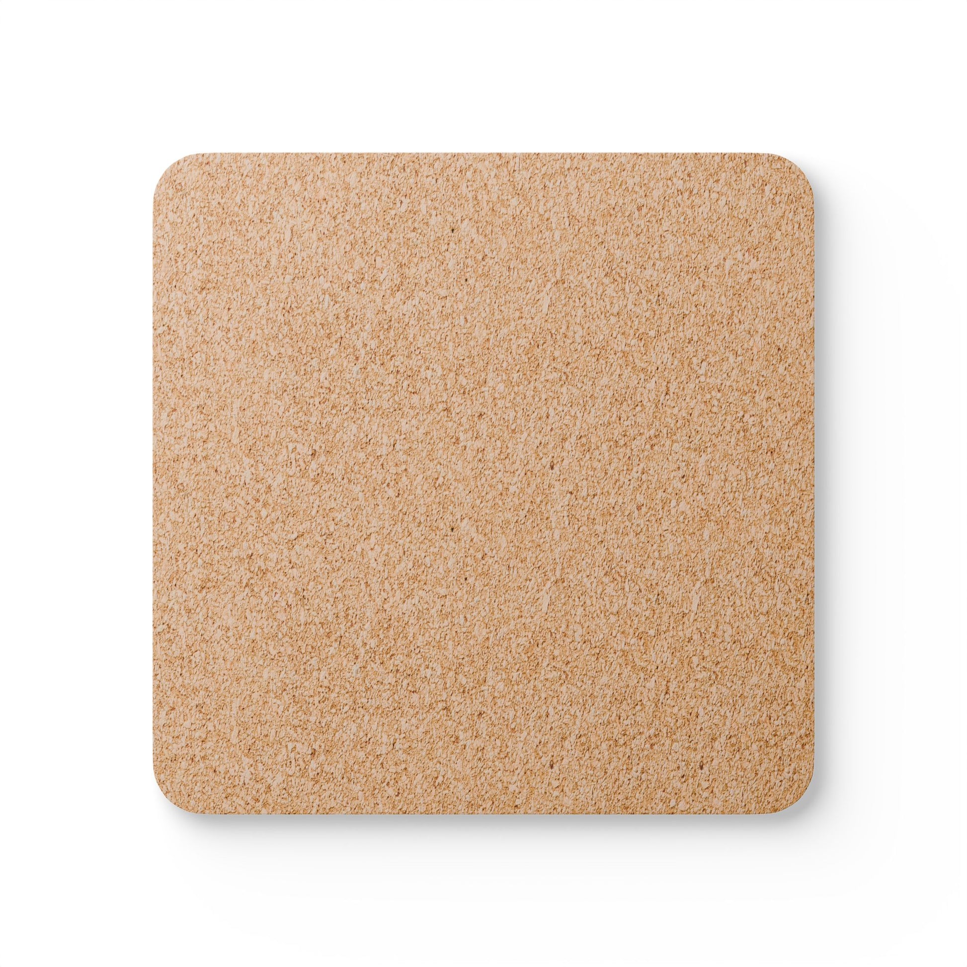 LEKKA Coaster Set – Sips with the Saffa Flag 🇿🇦