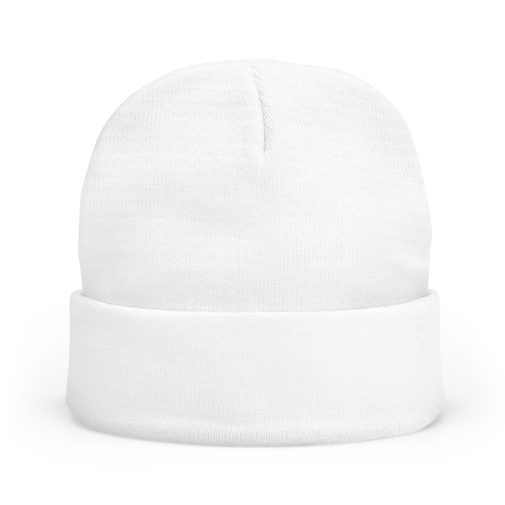 LEKKA Knit Beanie – South African Flag