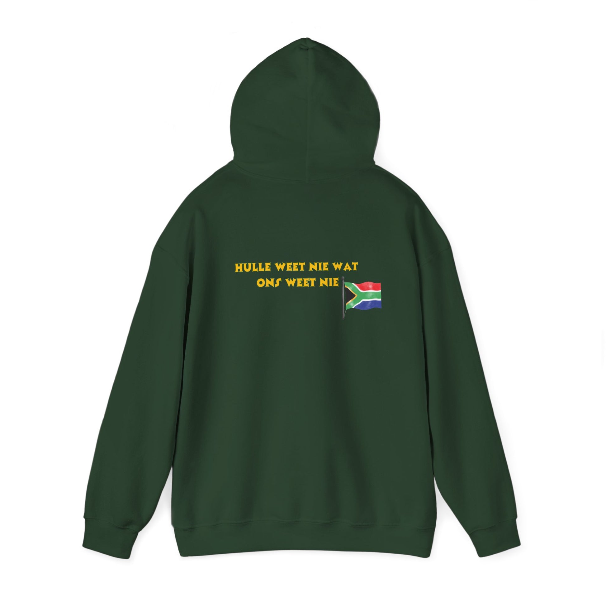 GO Bokke Hoodie