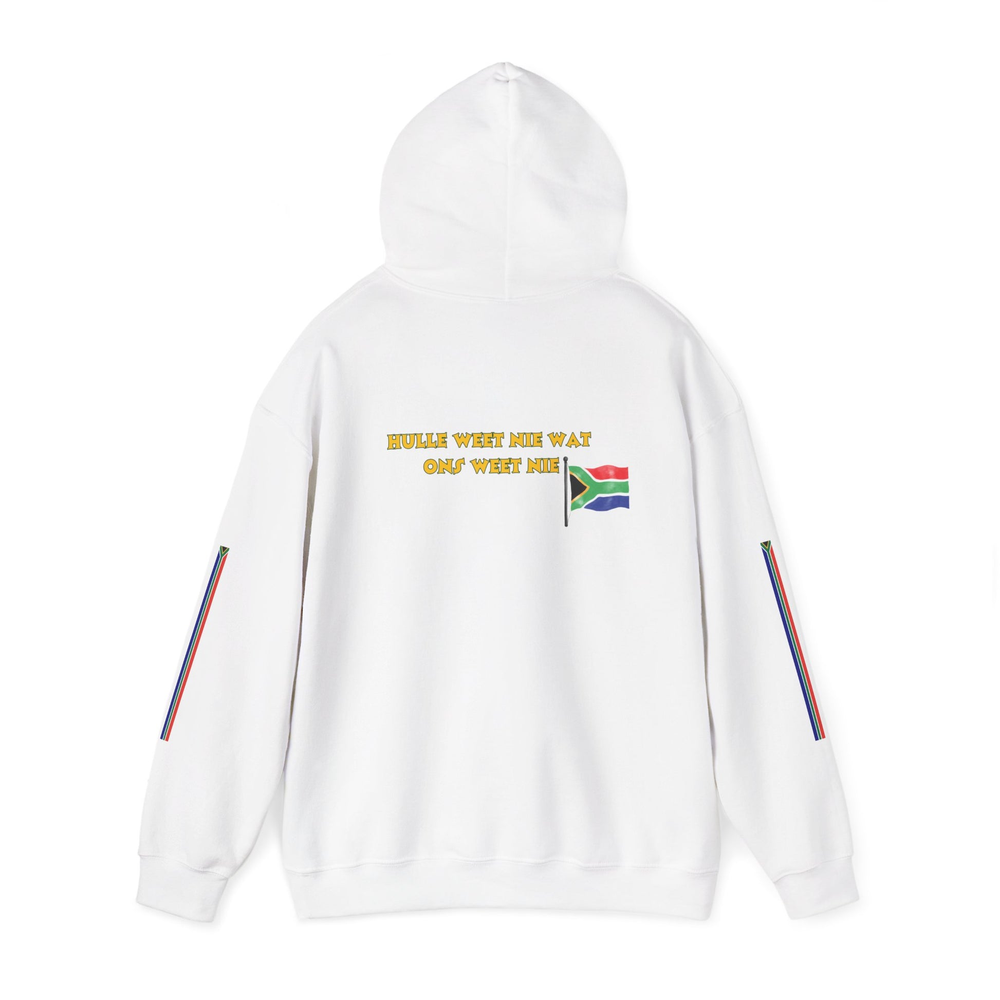 GO Bokke Hoodie
