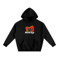 The Black Cat Hoodie