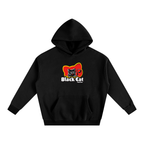 The Black Cat Hoodie