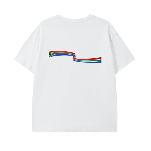 Joburg Skyline Tee