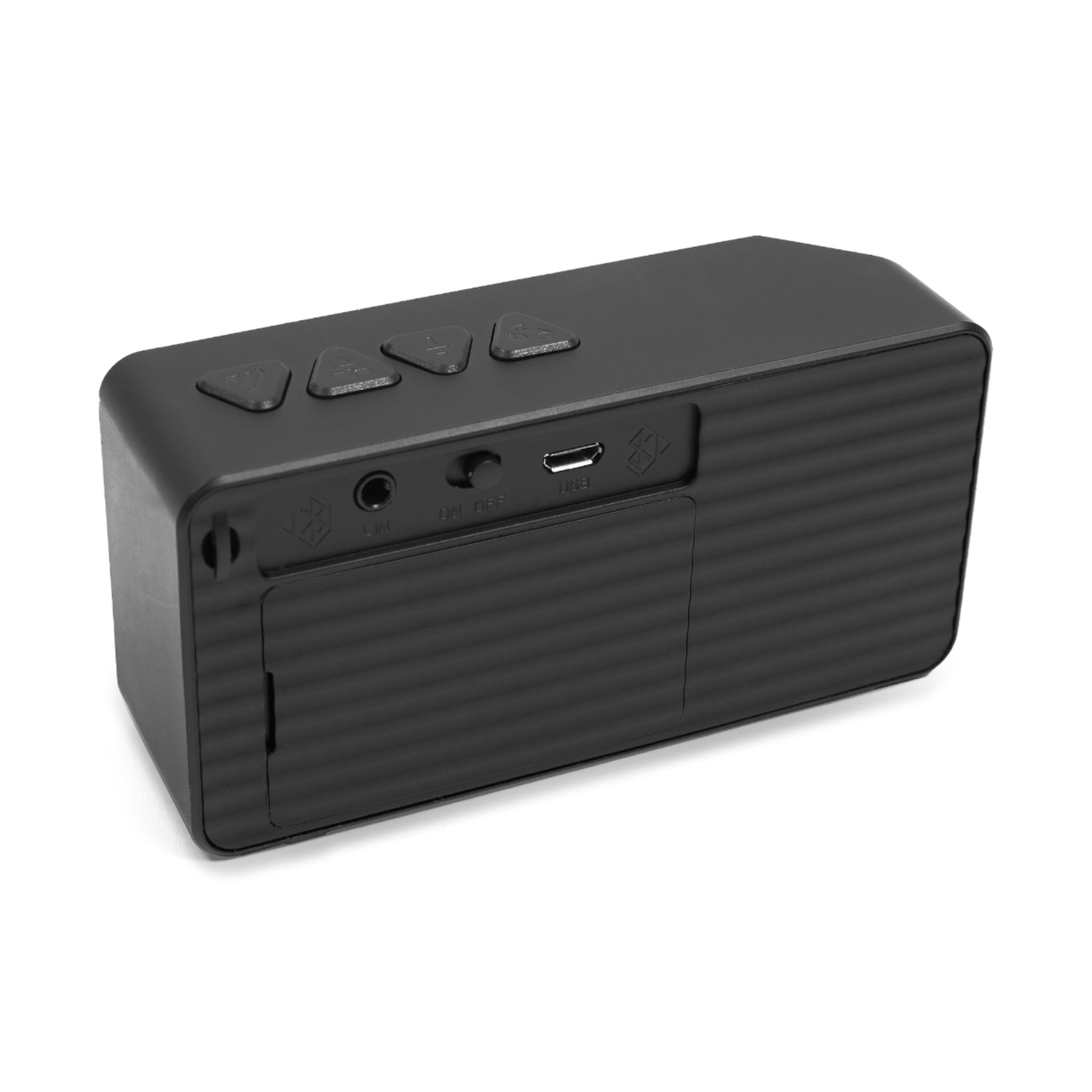 Mzansi Beats Jabba Bluetooth Speaker