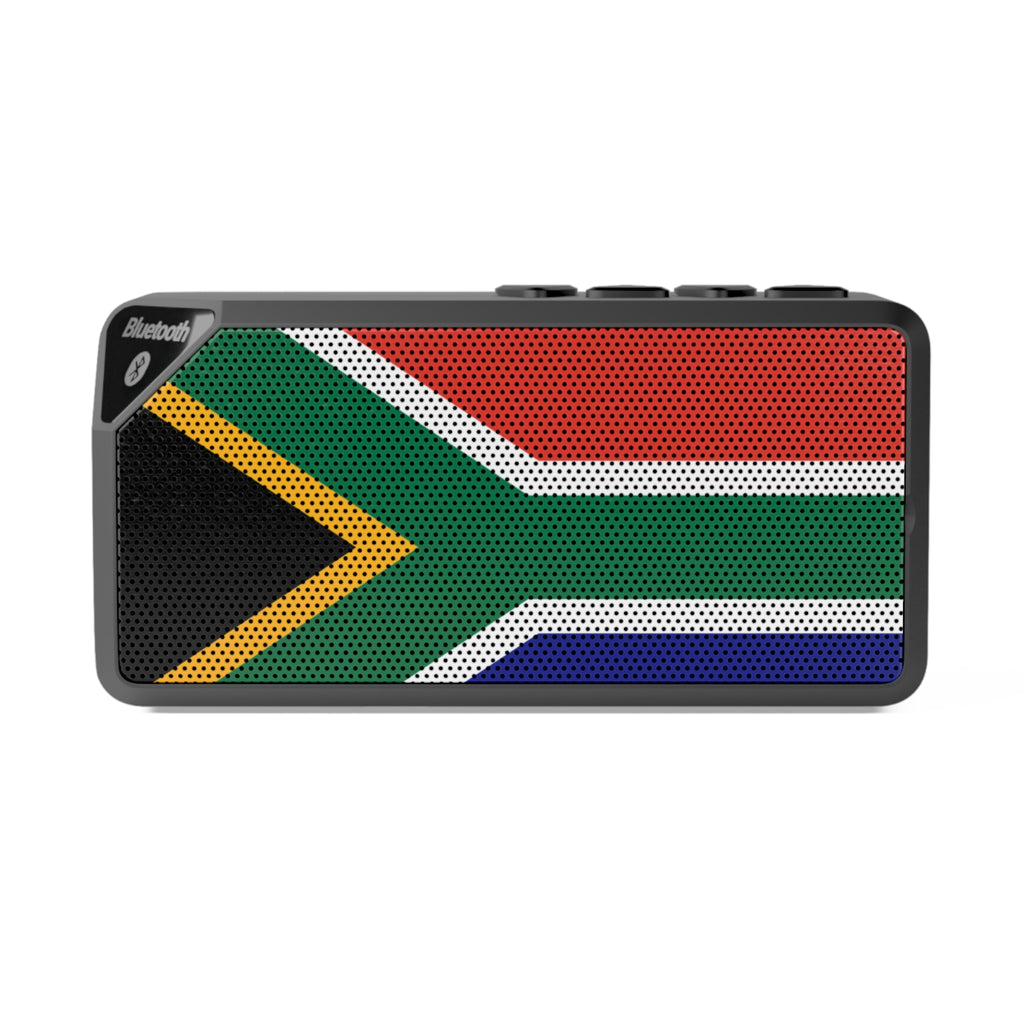 Mzansi Beats Jabba Bluetooth Speaker