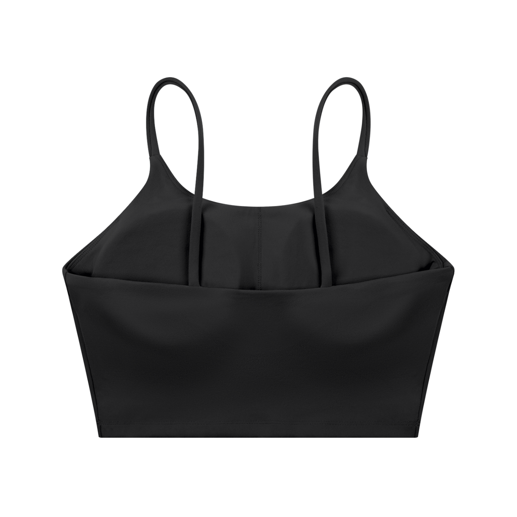 'South African girl' Yoga Sports Bra